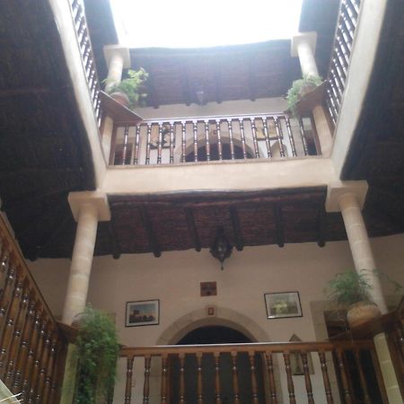 Riad Arambys Essaouira Eksteriør bilde