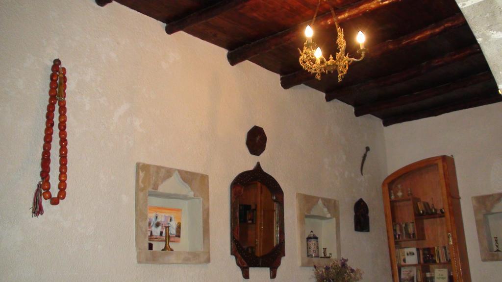 Riad Arambys Essaouira Eksteriør bilde