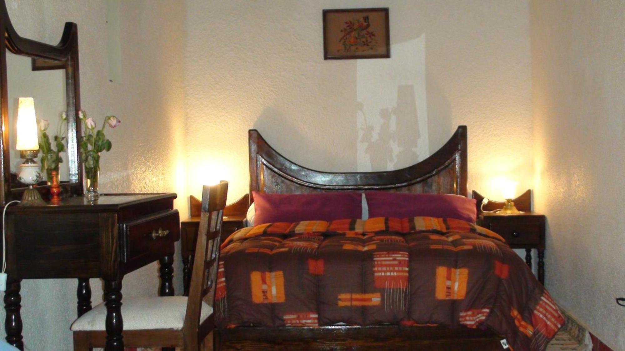 Riad Arambys Essaouira Rom bilde