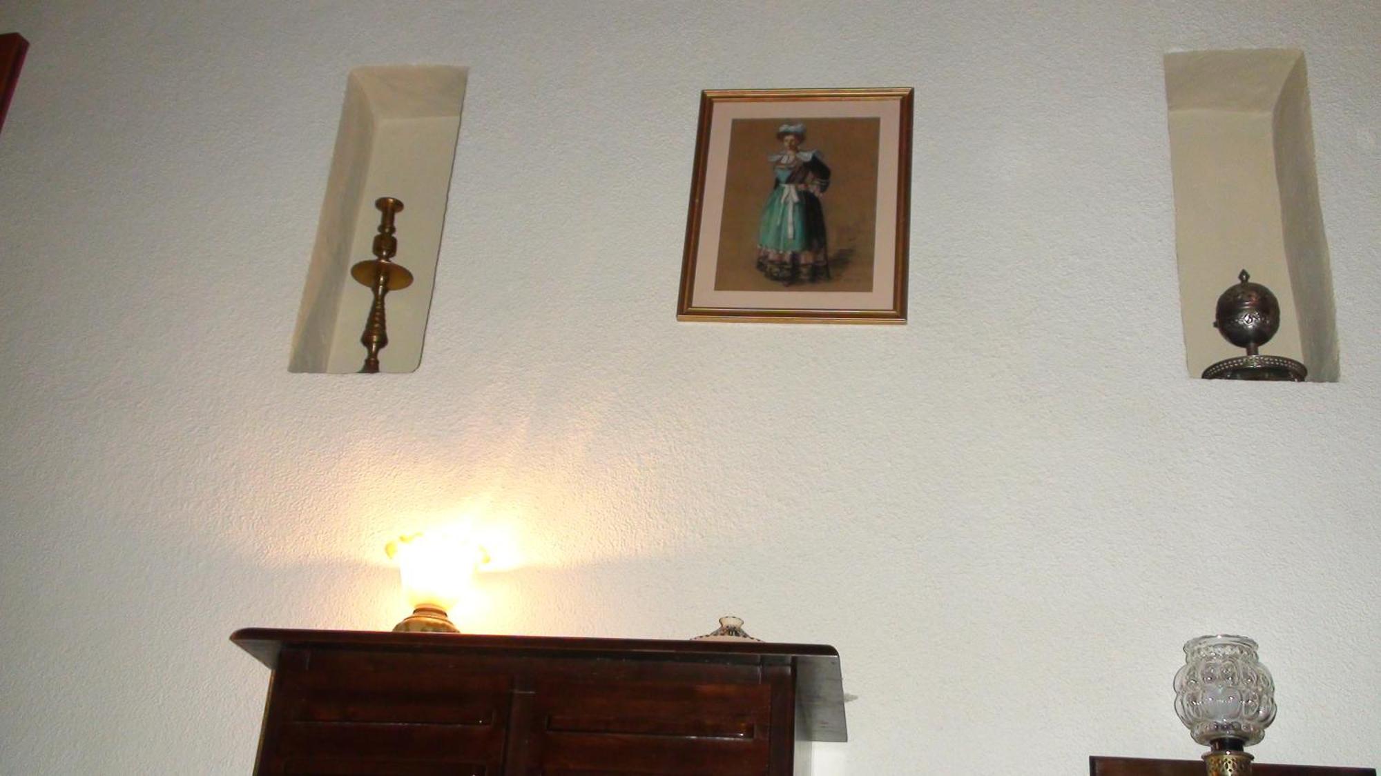 Riad Arambys Essaouira Rom bilde