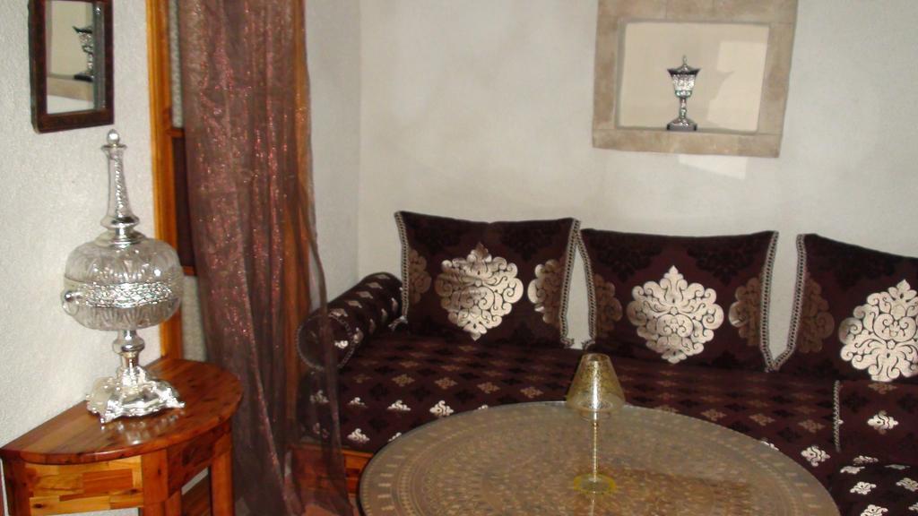 Riad Arambys Essaouira Eksteriør bilde
