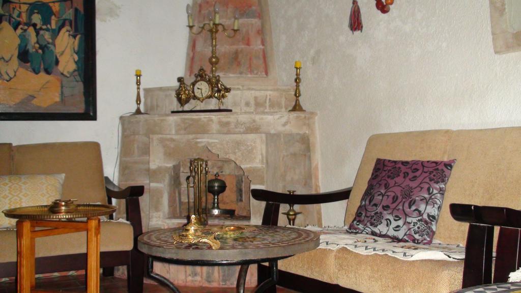Riad Arambys Essaouira Eksteriør bilde