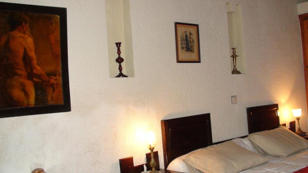 Riad Arambys Essaouira Eksteriør bilde