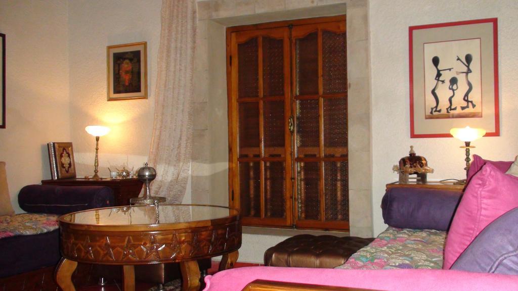 Riad Arambys Essaouira Eksteriør bilde
