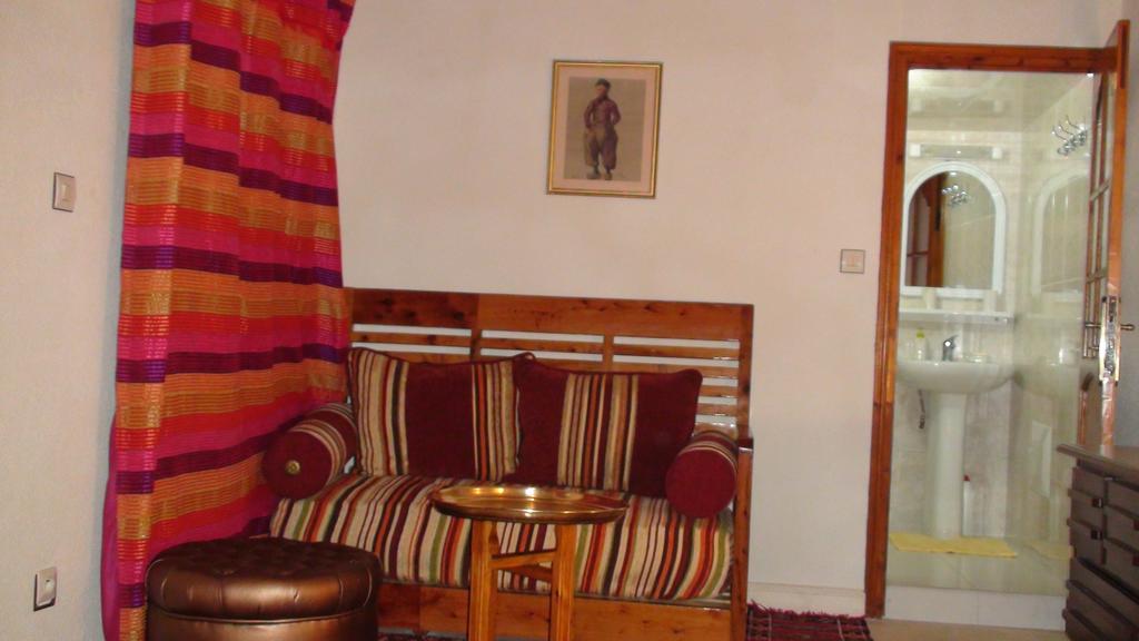 Riad Arambys Essaouira Eksteriør bilde