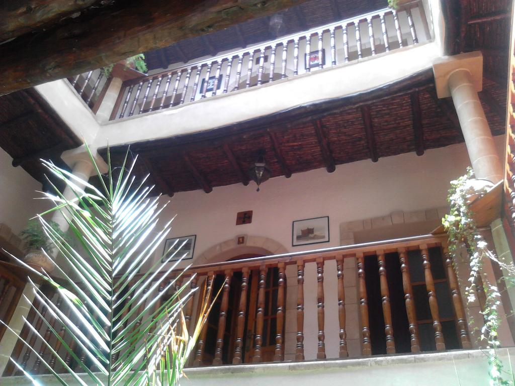 Riad Arambys Essaouira Eksteriør bilde