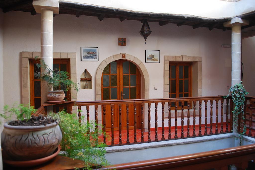 Riad Arambys Essaouira Eksteriør bilde