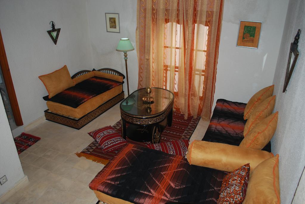 Riad Arambys Essaouira Eksteriør bilde