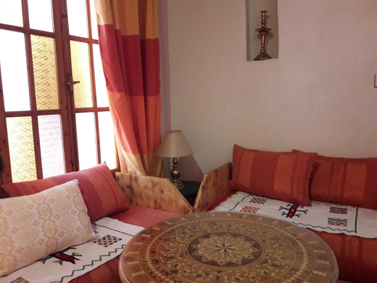 Riad Arambys Essaouira Eksteriør bilde