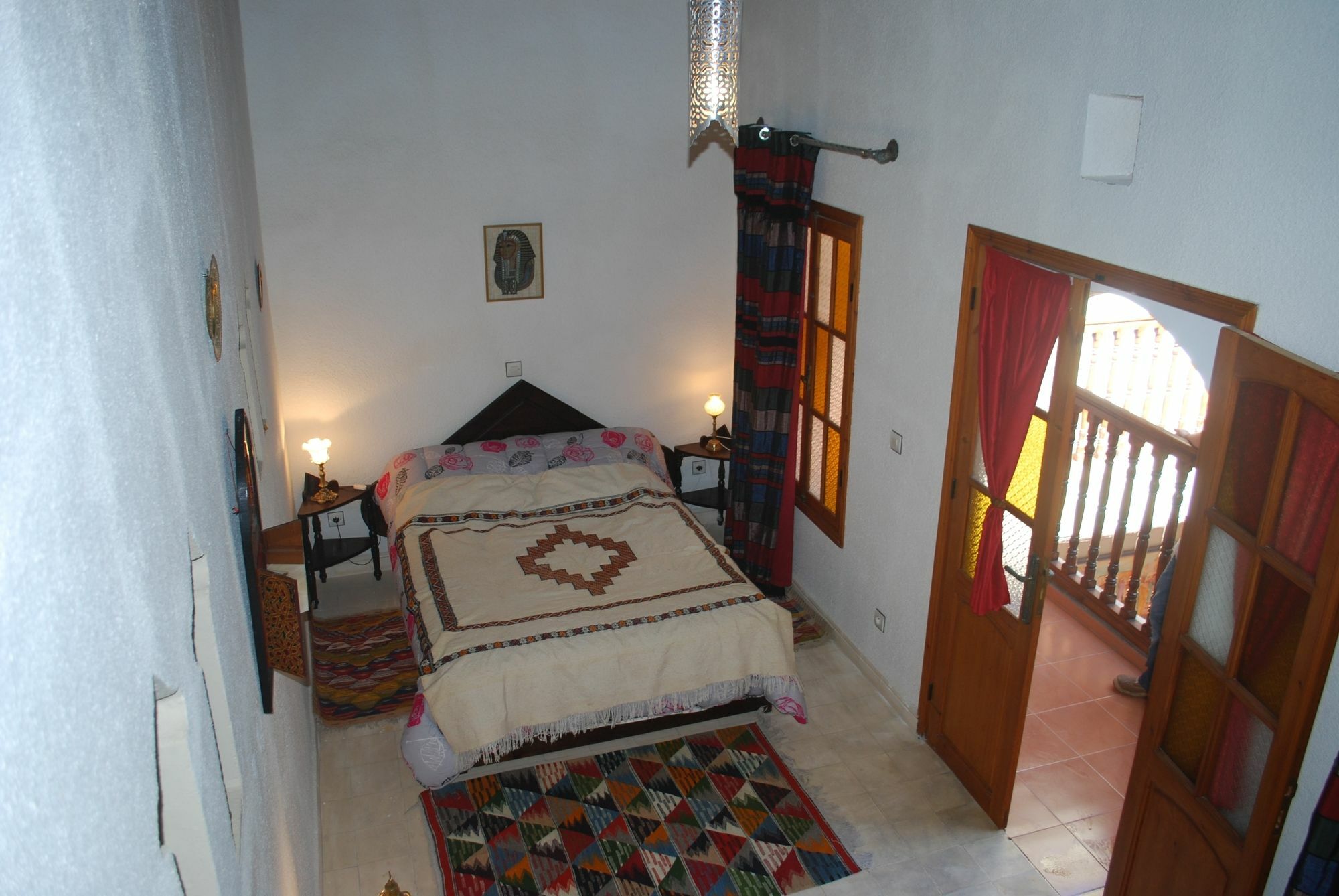 Riad Arambys Essaouira Eksteriør bilde