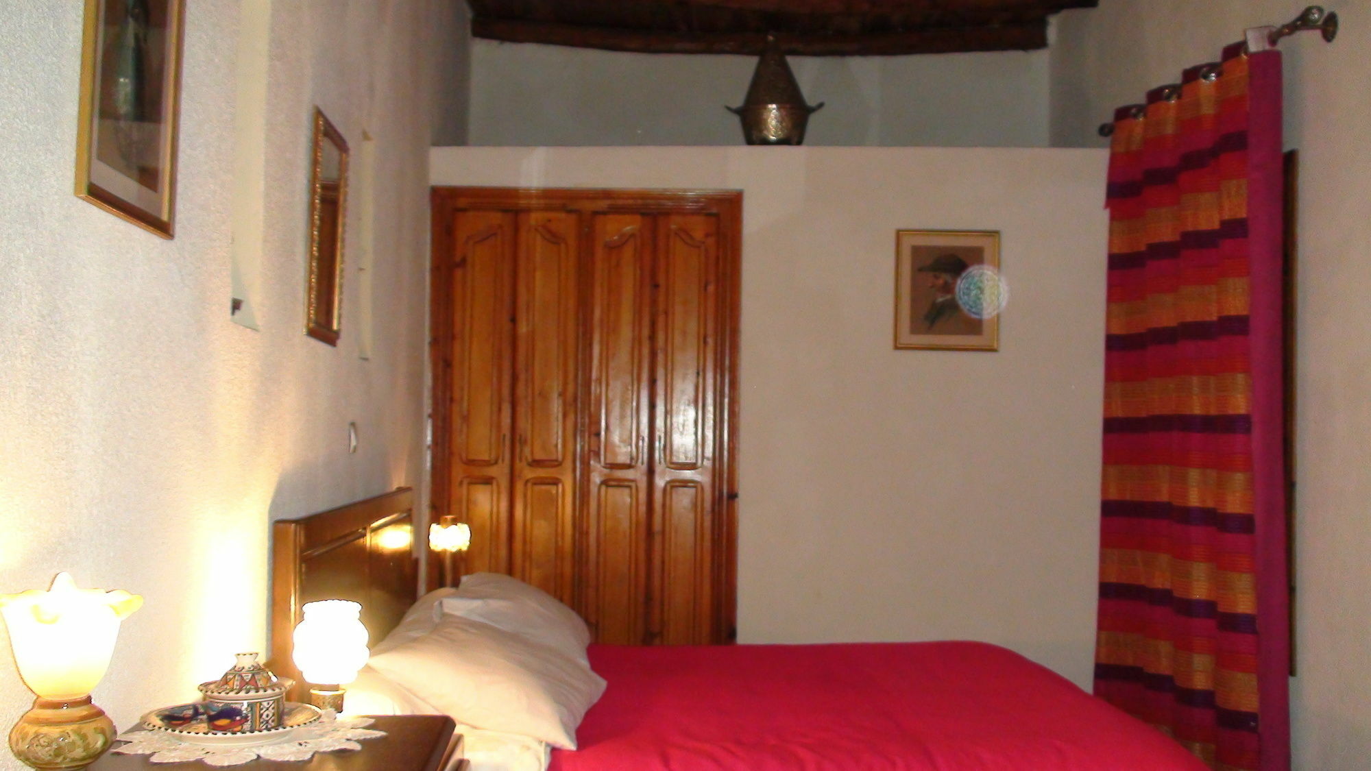 Riad Arambys Essaouira Eksteriør bilde