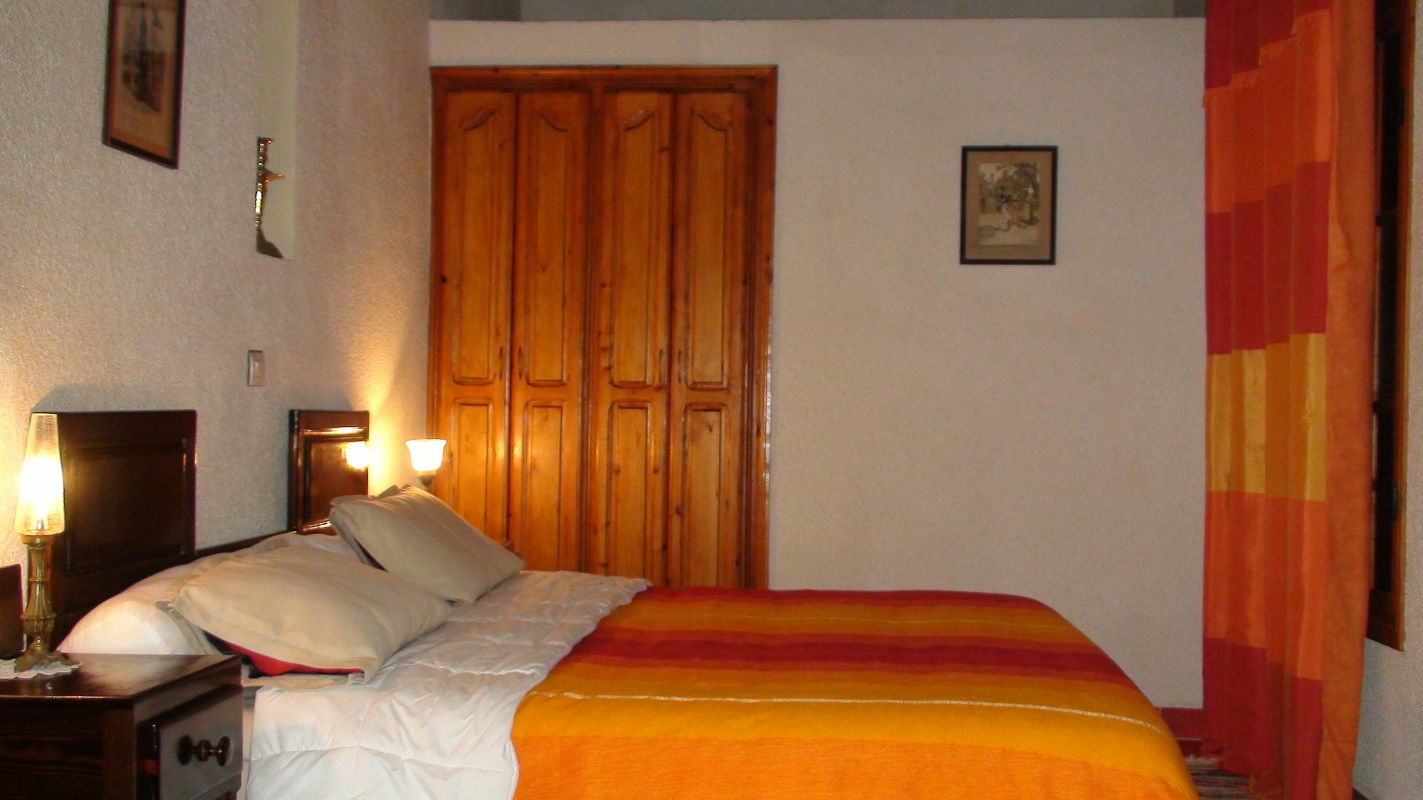 Riad Arambys Essaouira Eksteriør bilde