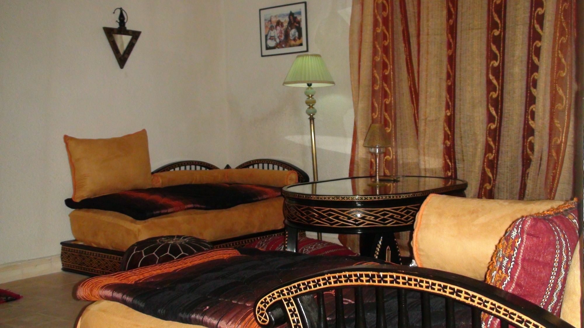Riad Arambys Essaouira Eksteriør bilde